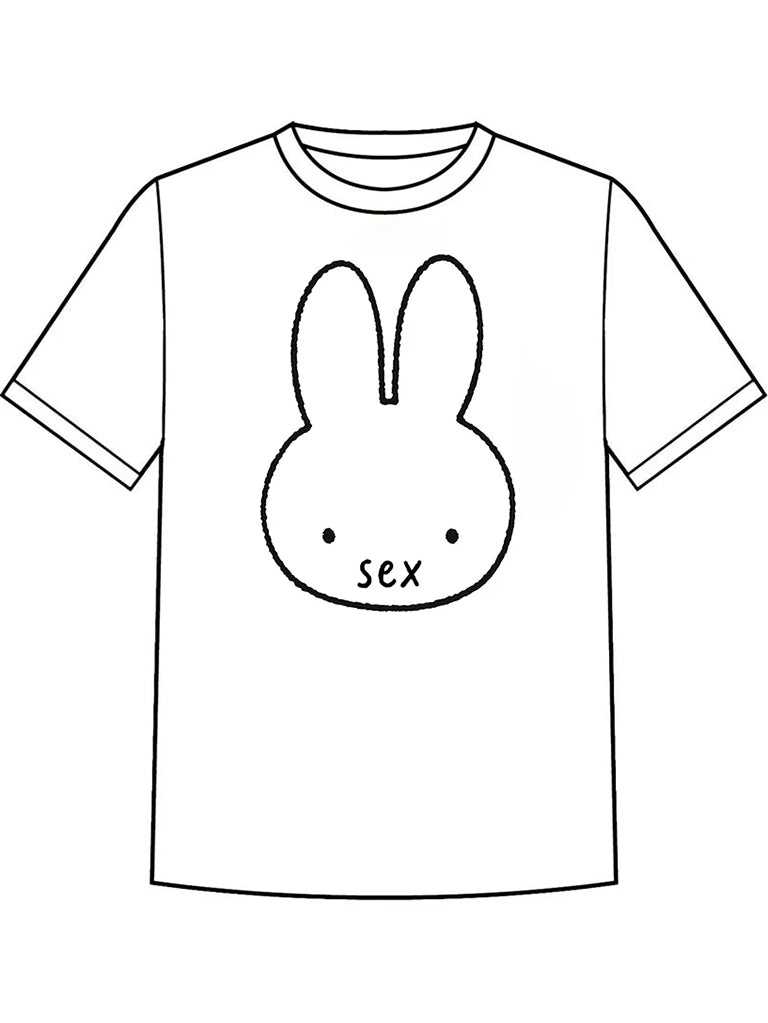 Bunny T-Shirt