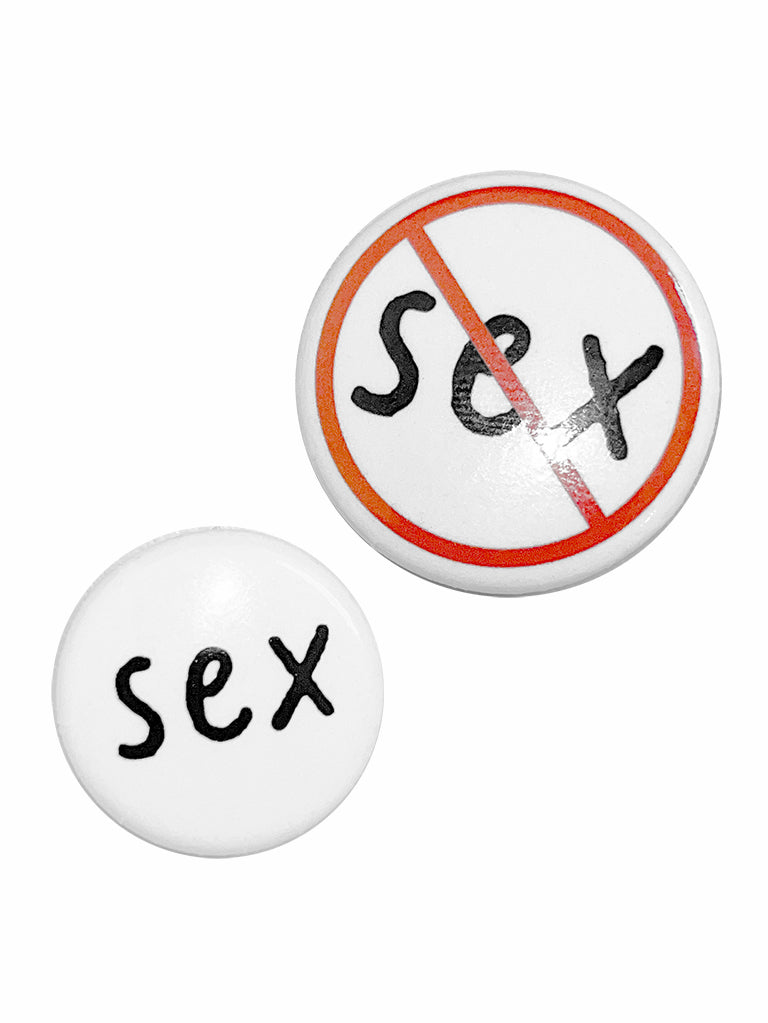 Buttons