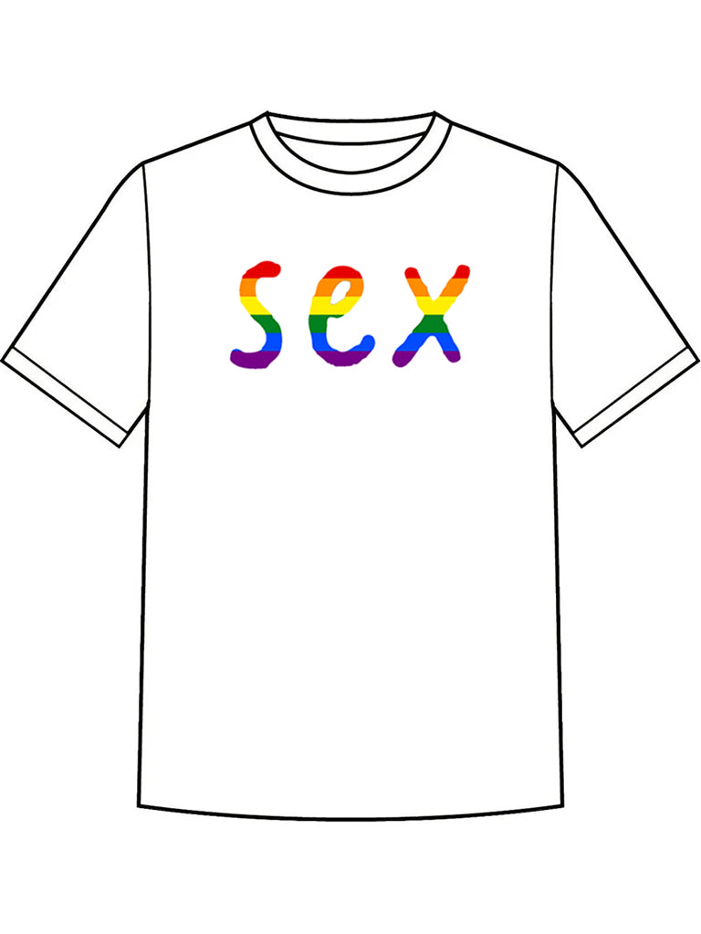Gay Sex T-Shirt